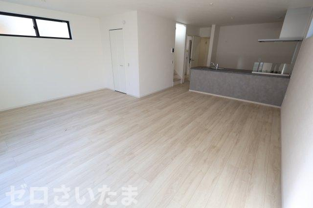 《仲介手数料無料》西区三橋５丁目286新築一戸建てKEIAI Grace