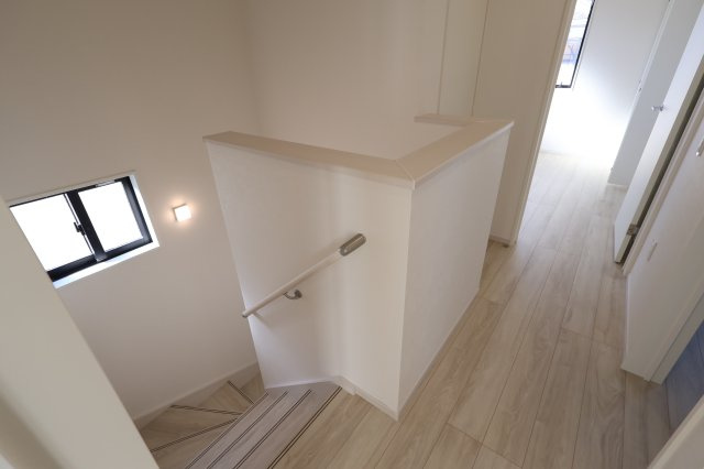 《仲介手数料無料》西区三橋５丁目286新築一戸建てKEIAI Graceの内装