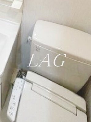 【トイレ】 | グリフィン新横浜・アリーナ前 | トイレです。