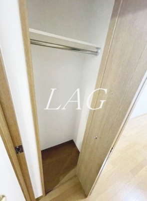 【収納】 | グリフィン新横浜・アリーナ前 | 収納です。