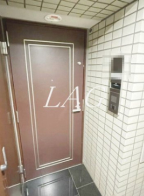 【玄関】 | グリフィン新横浜・アリーナ前 | 玄関です。