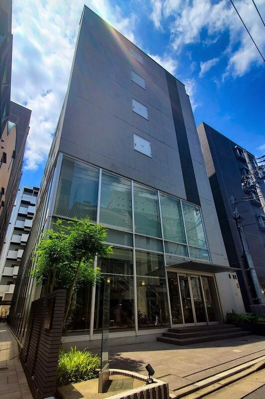 リブリ・柏中央