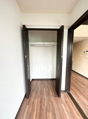 【収納】 | ビータス賀茂壱番館 | ※同シリーズ別物件