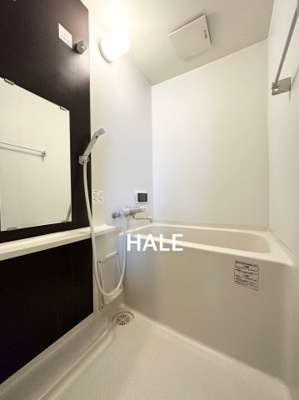 【浴室】 | ビータス賀茂壱番館 | ※同シリーズ別物件