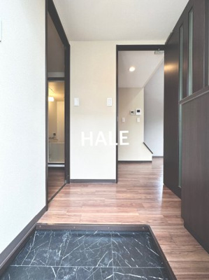 【玄関】 | ビータス賀茂壱番館 | ※同シリーズ別物件