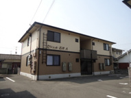 セジュール石井A・Bの画像