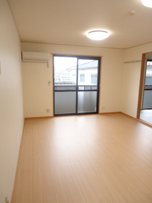 【居間・リビング】 | セジュール石井A・B