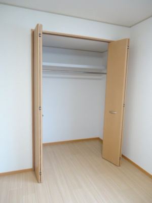 【収納】 | セジュール石井A・B