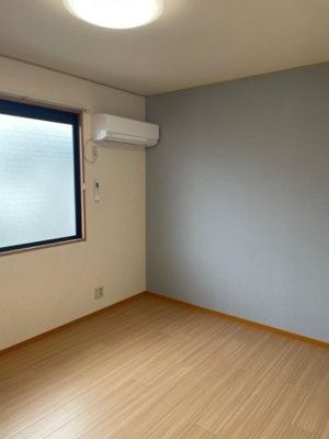 【洋室】 | セジュール石井A・B