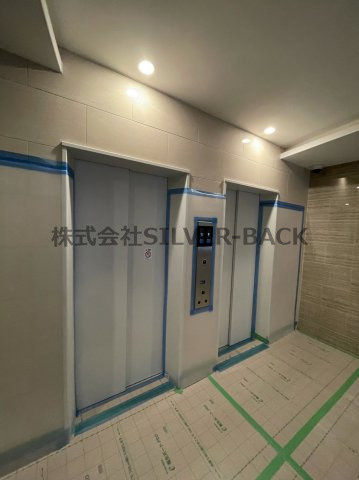 セレニテ桜川駅前プリエの設備