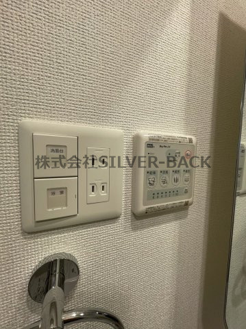 セレニテ桜川駅前プリエの設備