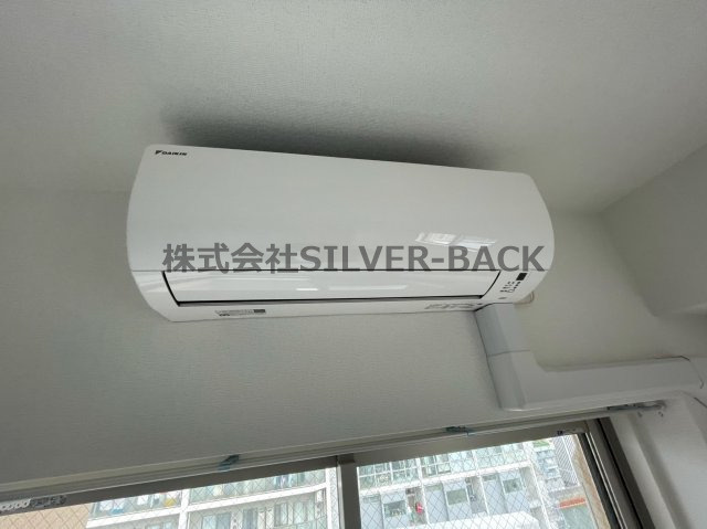 セレニテ桜川駅前プリエの設備