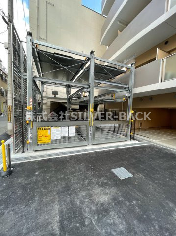 セレニテ桜川駅前プリエのその他共用部分