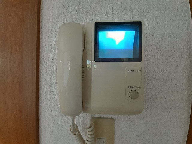 リヴィエールのセキュリティ|セキュリティ