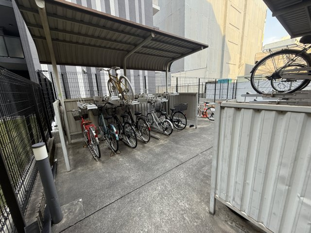 グランシャリオ名駅南|名古屋市の賃貸ならMy賃貸のその他共用部分|グランシャリオ名駅南