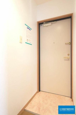 【玄関】 | ケーズポート