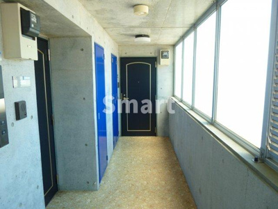 【その他共用部分】 | ケーズポート