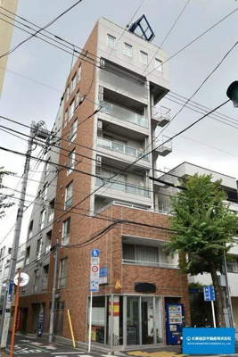 【外観】 | ケーズポート