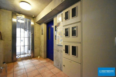 【その他共用部分】 | ケーズポート