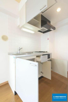 【キッチン】 | ケーズポート