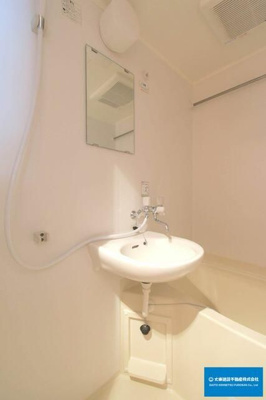 【浴室】 | ケーズポート