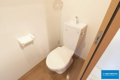 【トイレ】 | ケーズポート