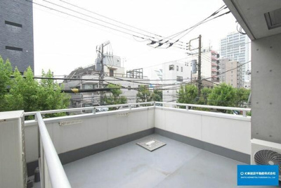 【バルコニー】 | ケーズポート