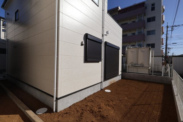 《仲介手数料無料》西区三橋５丁目286新築一戸建てKEIAI Grace