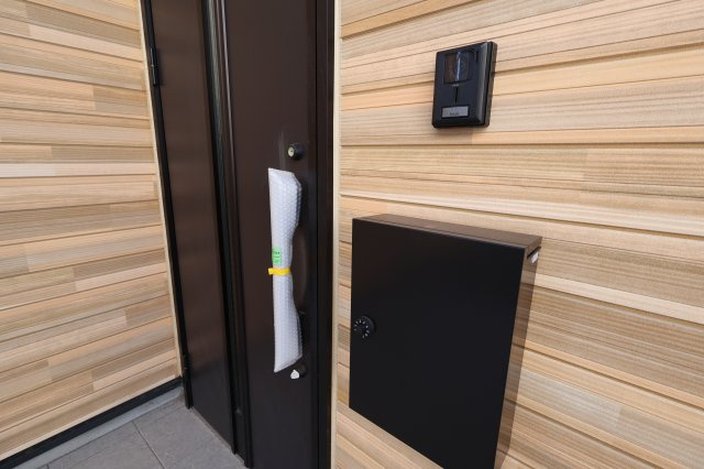 《仲介手数料無料》西区三橋５丁目286新築一戸建てKEIAI Grace