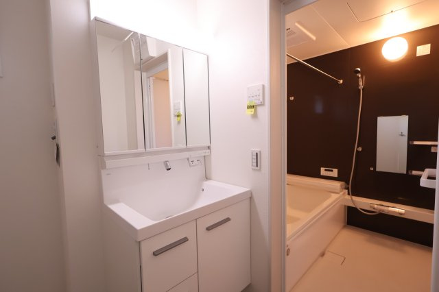 《仲介手数料無料》西区三橋５丁目286新築一戸建てKEIAI Grace