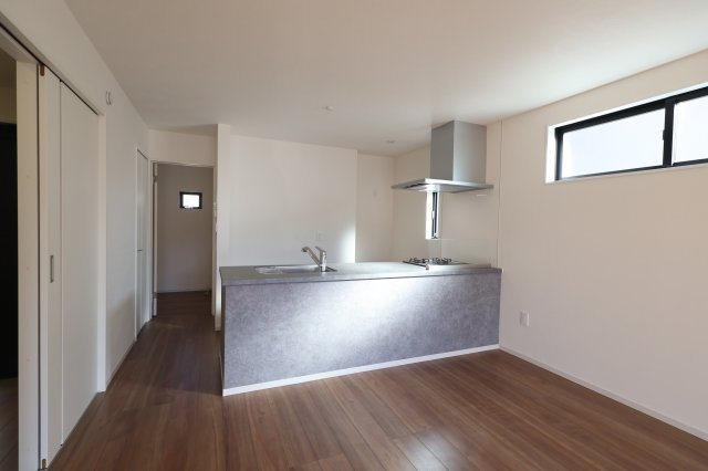 《仲介手数料無料》西区三橋５丁目286新築一戸建てKEIAI Grace