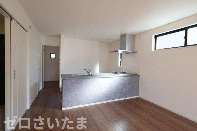 《仲介手数料無料》西区三橋５丁目286新築一戸建てKEIAI Grace