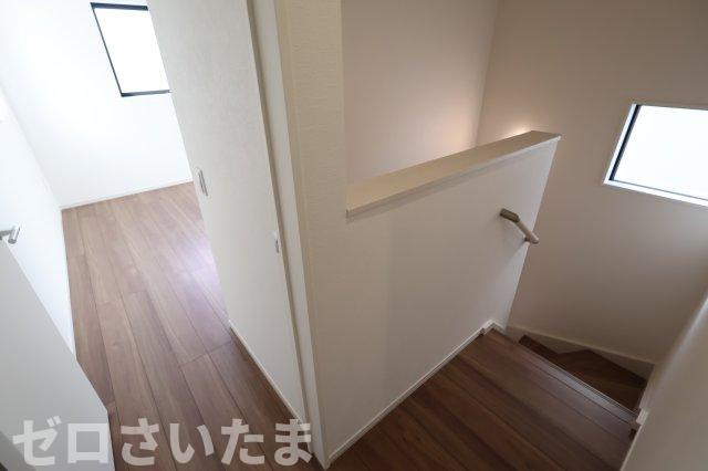 《仲介手数料無料》西区三橋５丁目286新築一戸建てKEIAI Graceの内装