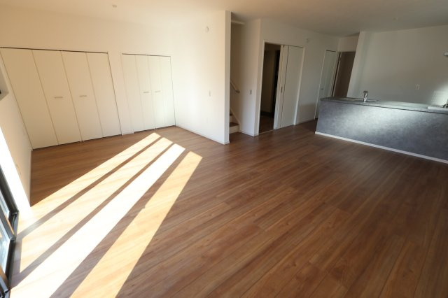 《仲介手数料無料》西区三橋５丁目286新築一戸建てKEIAI Grace