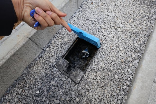 《仲介手数料無料》西区三橋５丁目286新築一戸建てKEIAI Grace