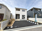 門前町１丁目　新築分譲住宅　全１０区画の画像