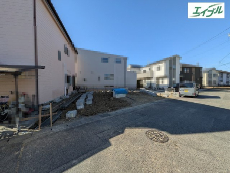 小牧市久保一色南２丁目　新築戸建