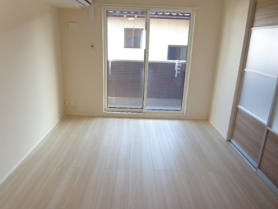 【居間・リビング】 | プレシ・ボヌール弥永