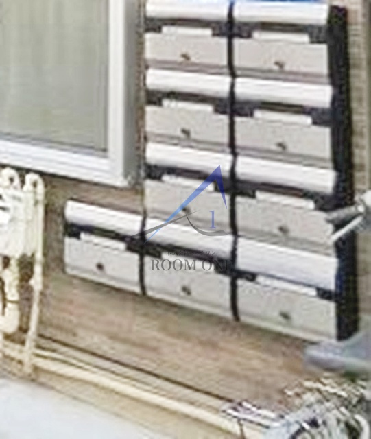 ８７ｈｏｕｓｅのその他共用部分|集合ポストです。