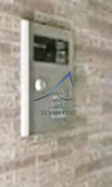 ８７ｈｏｕｓｅのセキュリティ|オートロックです。