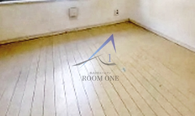 ８７ｈｏｕｓｅの居間・リビング|洋室のお部屋です。