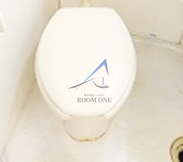 ８７ｈｏｕｓｅのトイレ|トイレです。