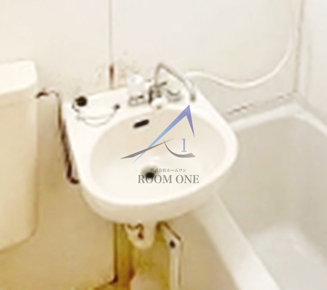 ８７ｈｏｕｓｅの洗面所|洗面台です。