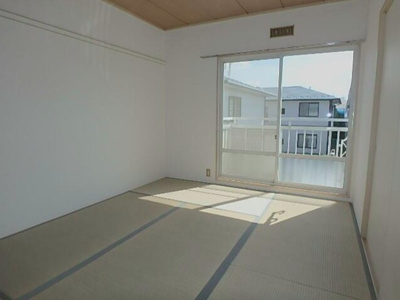 【展望】 | ハイツクローバー