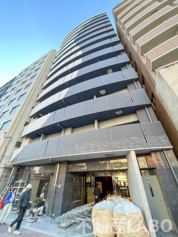 セレニテ難波リアン