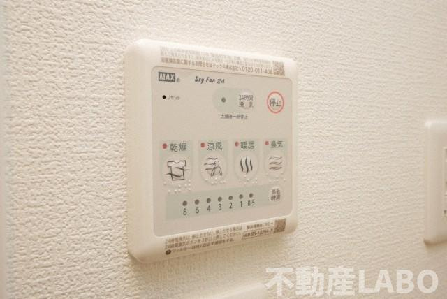 セレニテ難波リアンのその他