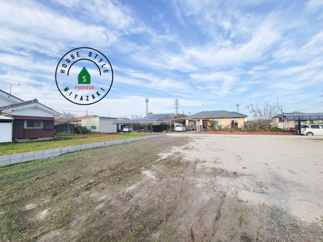 都城市都北町第1-3棟（1号棟）