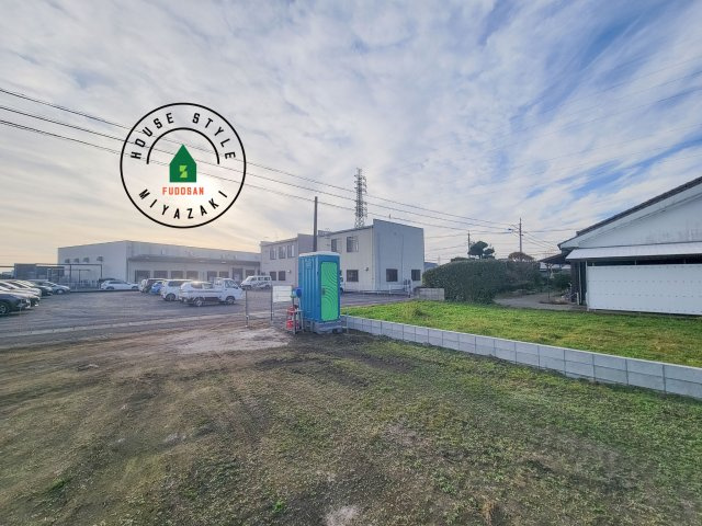 都城市都北町第1-3棟（1号棟）の展望|眺望や窓からの景色が良いと、家で過ごす時間も快適です。