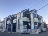 フジパレス行田壱番館の画像