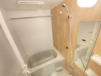 【浴室】 | ハビテ本厚木